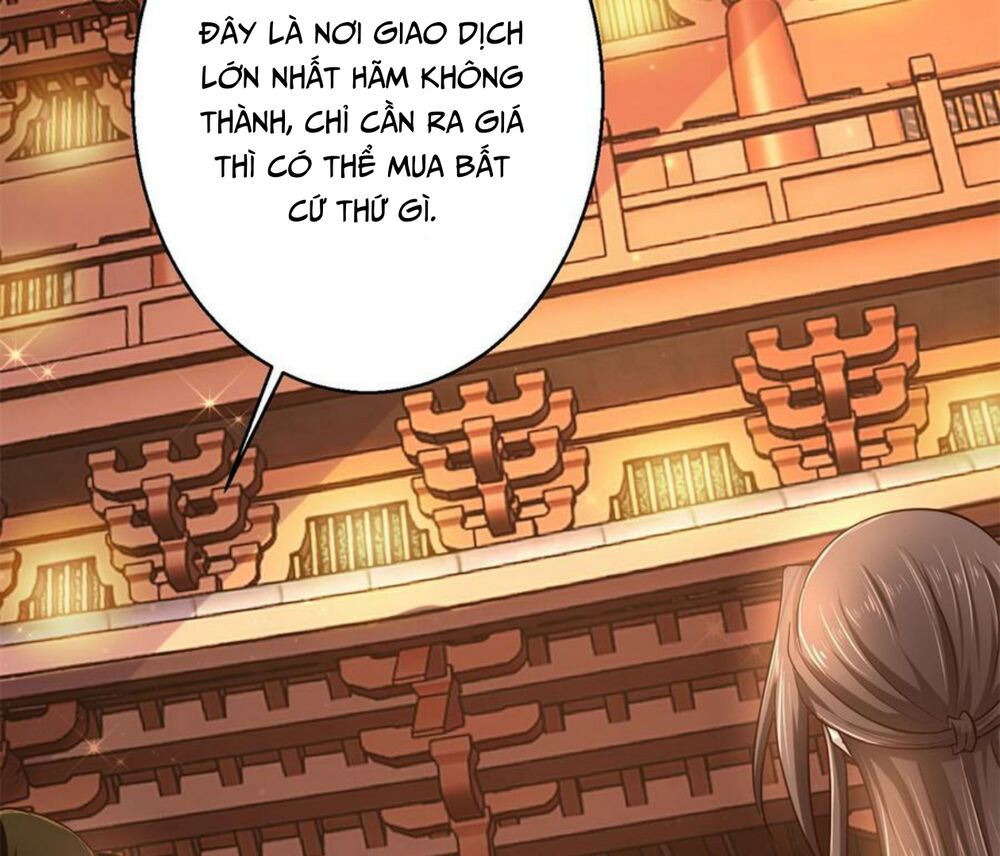 Cửu Dương Đế Tôn Chapter 181 - Trang 2