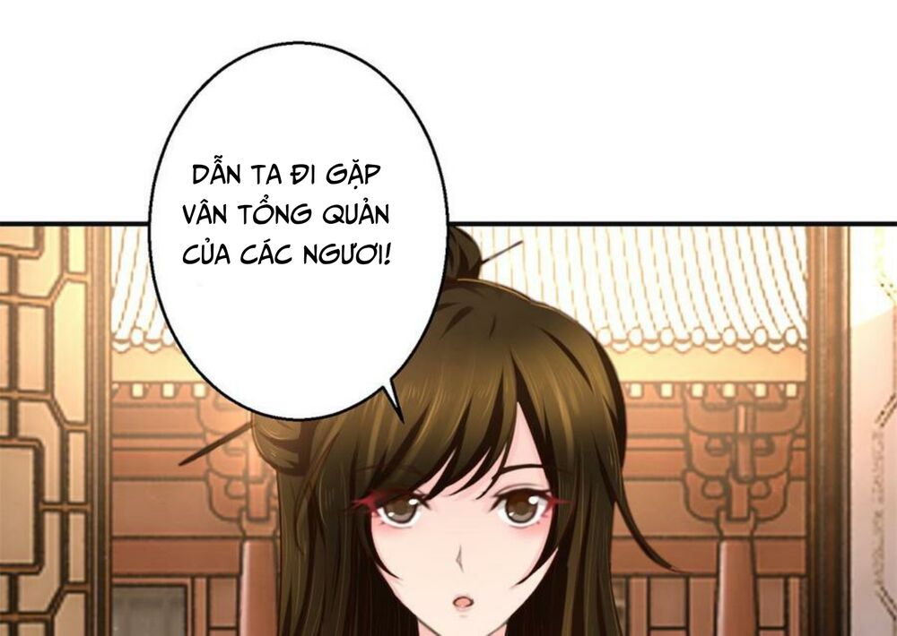 Cửu Dương Đế Tôn Chapter 181 - Trang 2