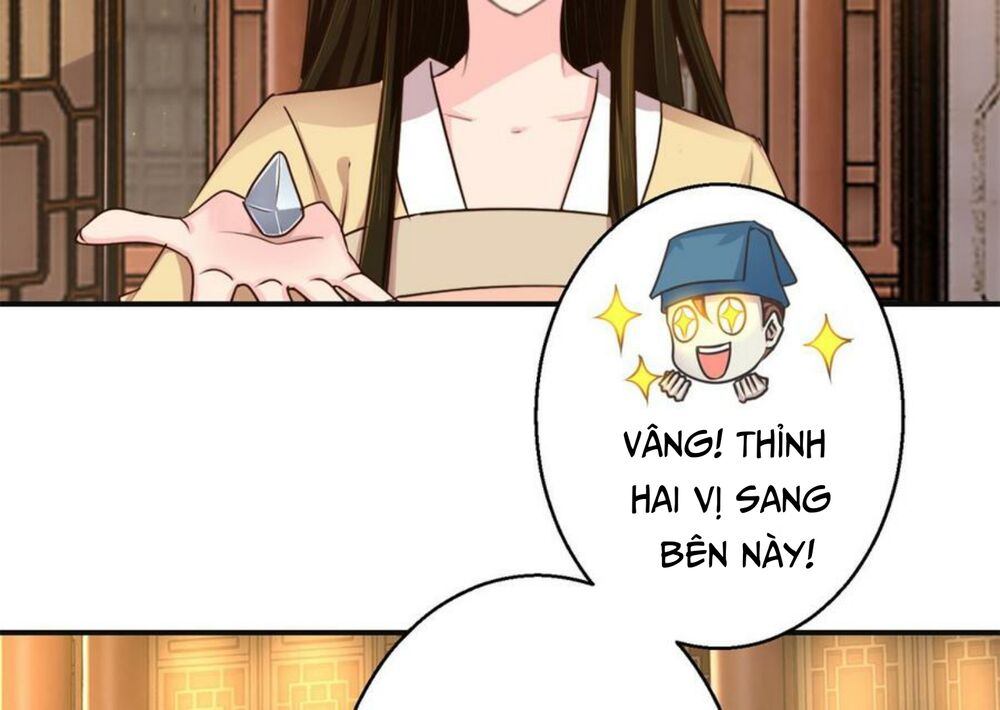 Cửu Dương Đế Tôn Chapter 181 - Trang 2