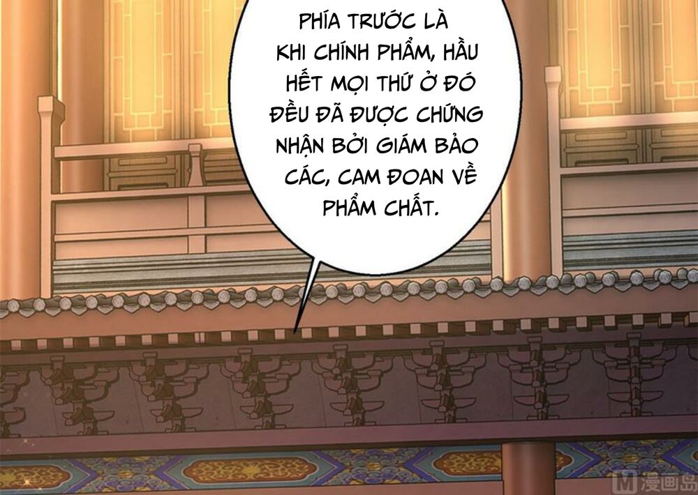 Cửu Dương Đế Tôn Chapter 181 - Trang 2