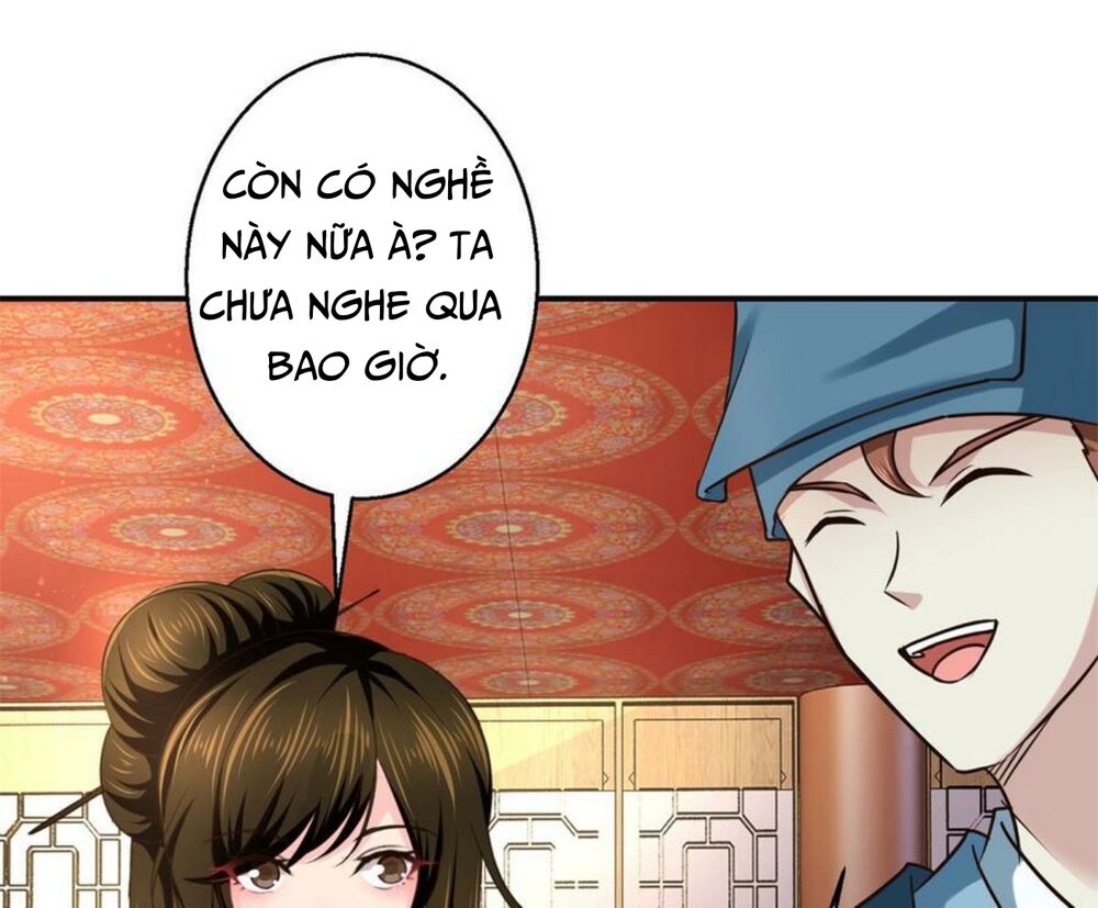 Cửu Dương Đế Tôn Chapter 181 - Trang 2