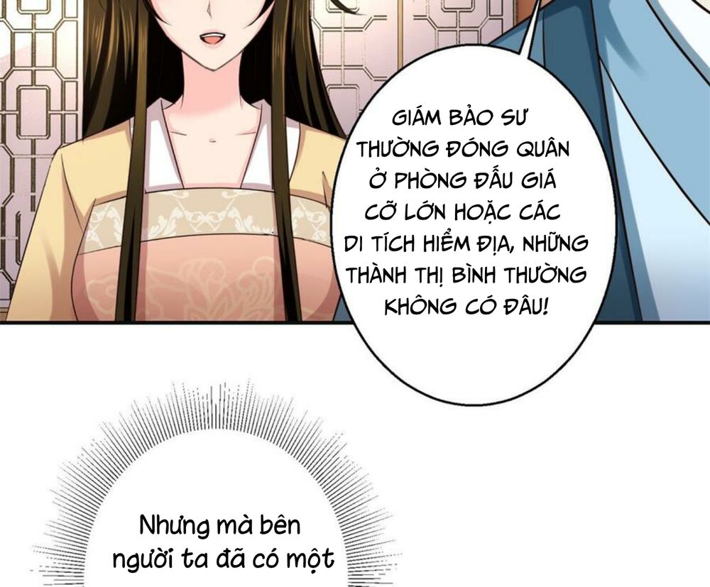 Cửu Dương Đế Tôn Chapter 181 - Trang 2