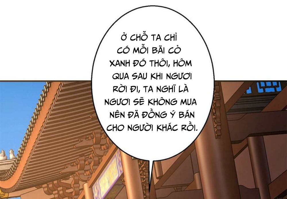 Cửu Dương Đế Tôn Chapter 181 - Trang 2