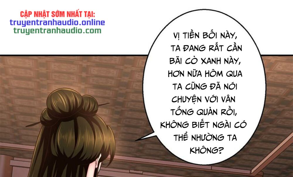 Cửu Dương Đế Tôn Chapter 181 - Trang 2