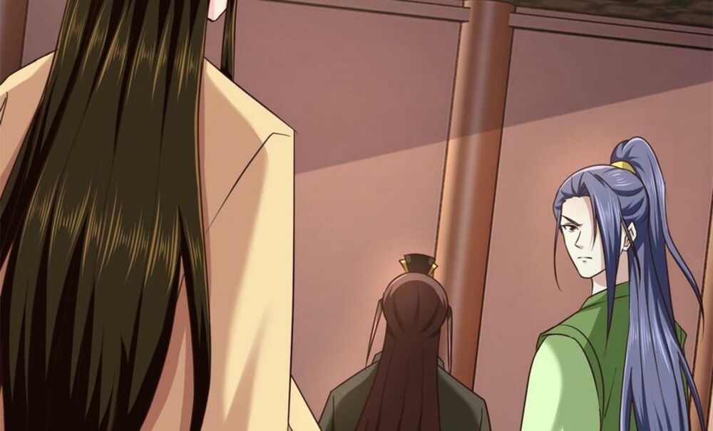 Cửu Dương Đế Tôn Chapter 181 - Trang 2