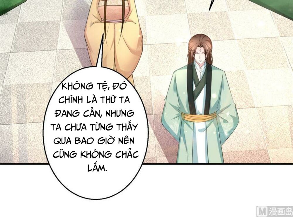 Cửu Dương Đế Tôn Chapter 181 - Trang 2