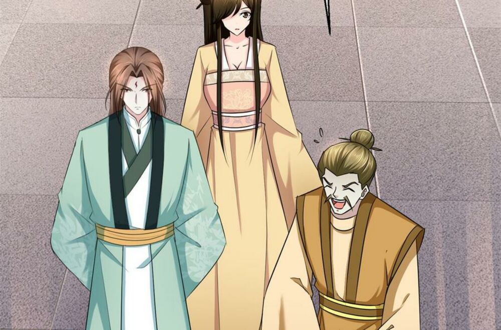 Cửu Dương Đế Tôn Chapter 181 - Trang 2