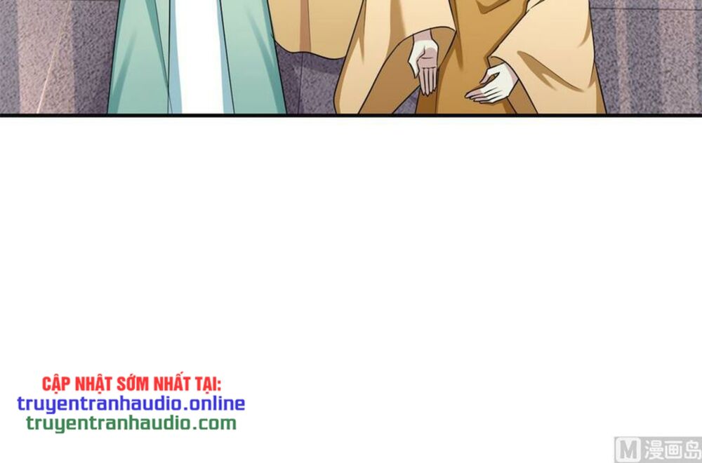 Cửu Dương Đế Tôn Chapter 181 - Trang 2