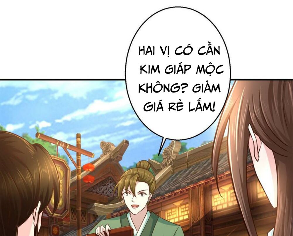 Cửu Dương Đế Tôn Chapter 181 - Trang 2