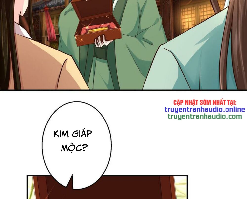 Cửu Dương Đế Tôn Chapter 181 - Trang 2