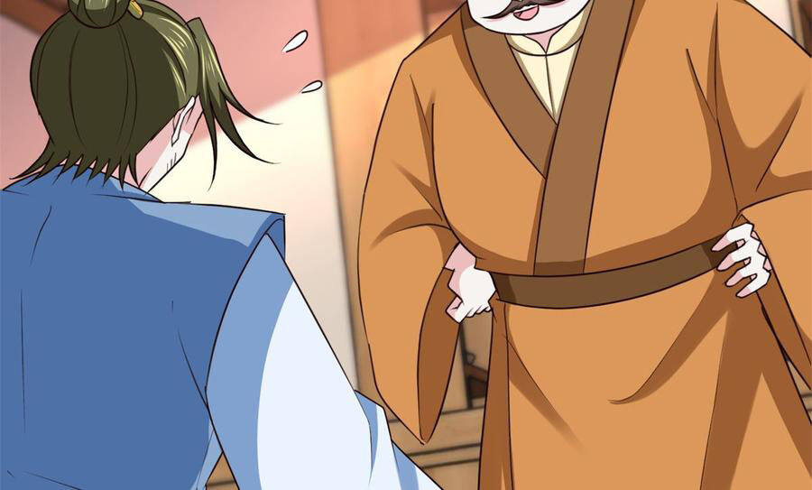 Cửu Dương Đế Tôn Chapter 183 - Trang 2