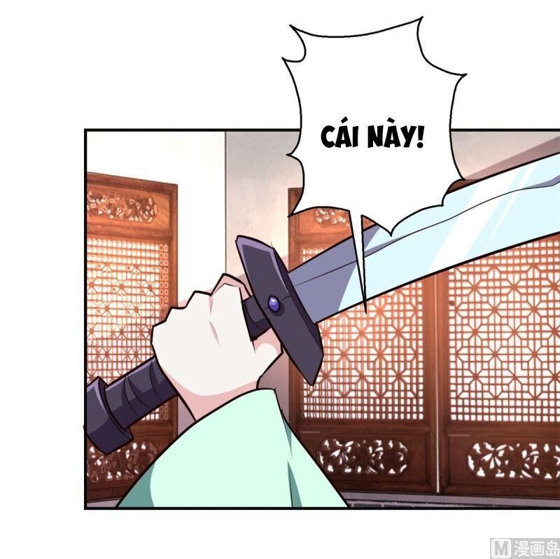 Cửu Dương Đế Tôn Chapter 184 - Trang 2