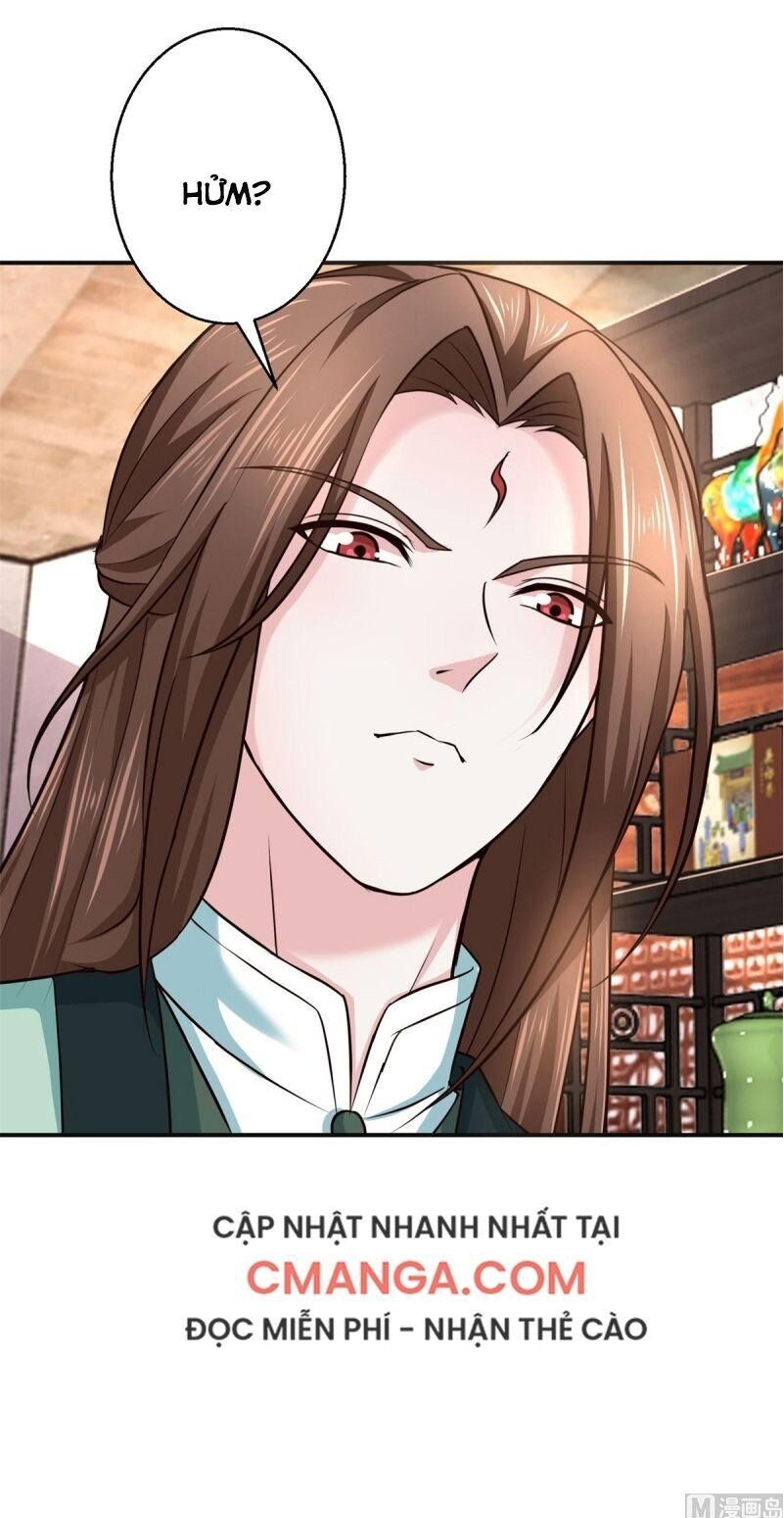 Cửu Dương Đế Tôn Chapter 184 - Trang 2