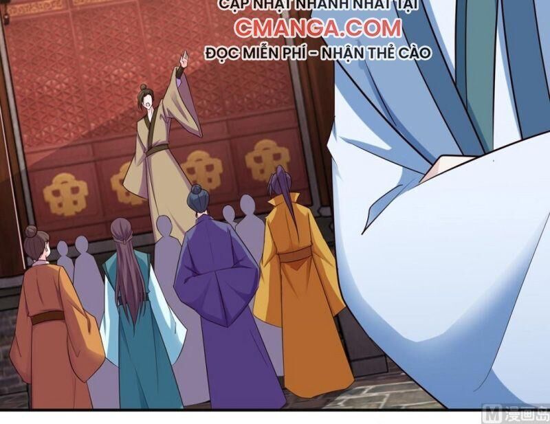 Cửu Dương Đế Tôn Chapter 184 - Trang 2