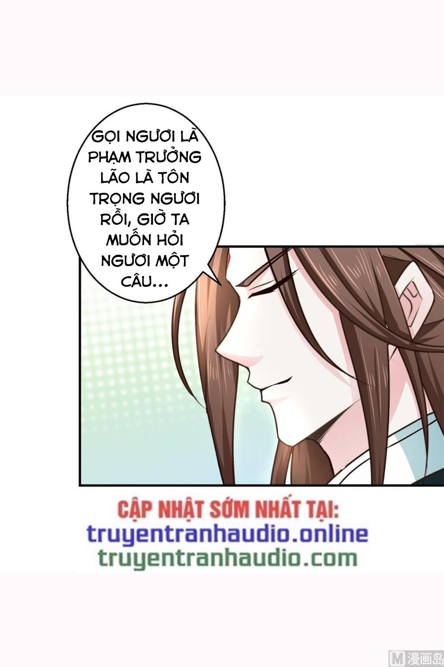 Cửu Dương Đế Tôn Chapter 187 - Trang 2