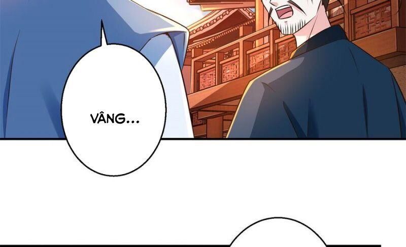 Cửu Dương Đế Tôn Chapter 190 - Trang 2