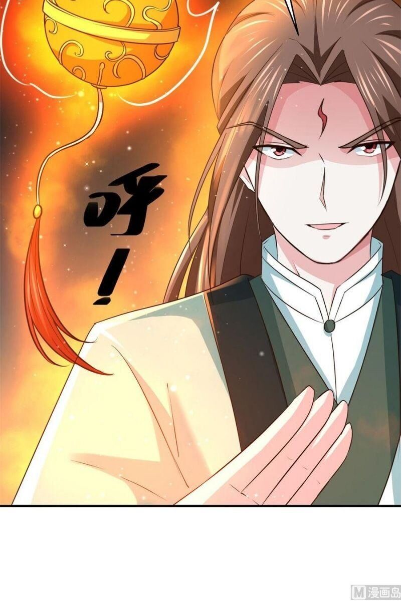 Cửu Dương Đế Tôn Chapter 190 - Trang 2