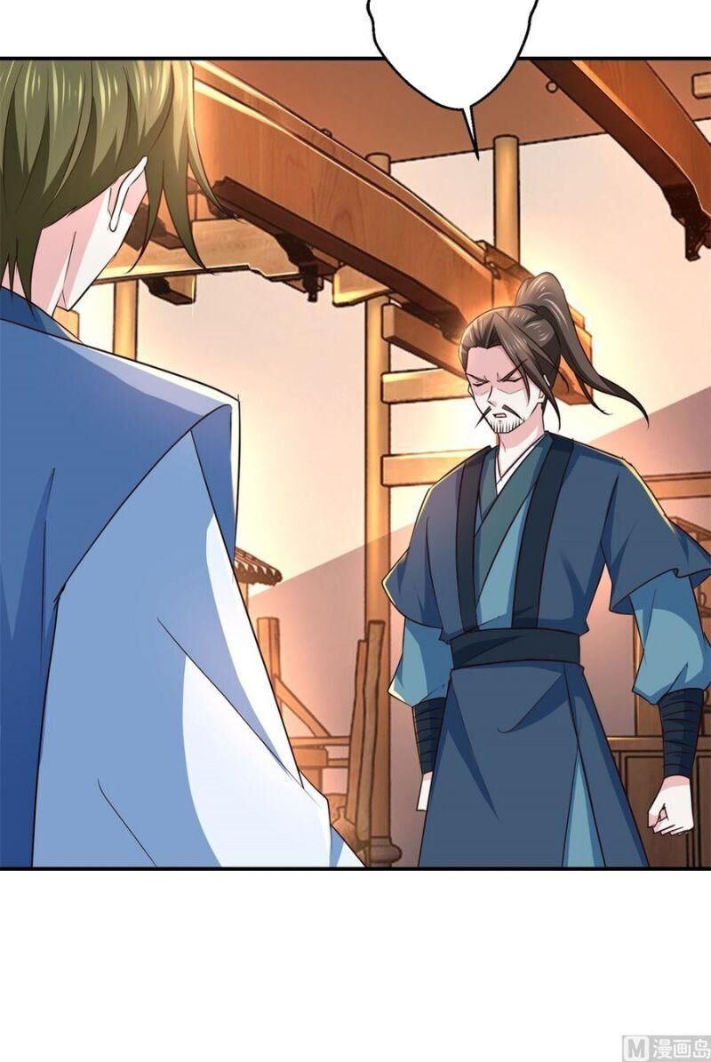 Cửu Dương Đế Tôn Chapter 190 - Trang 2