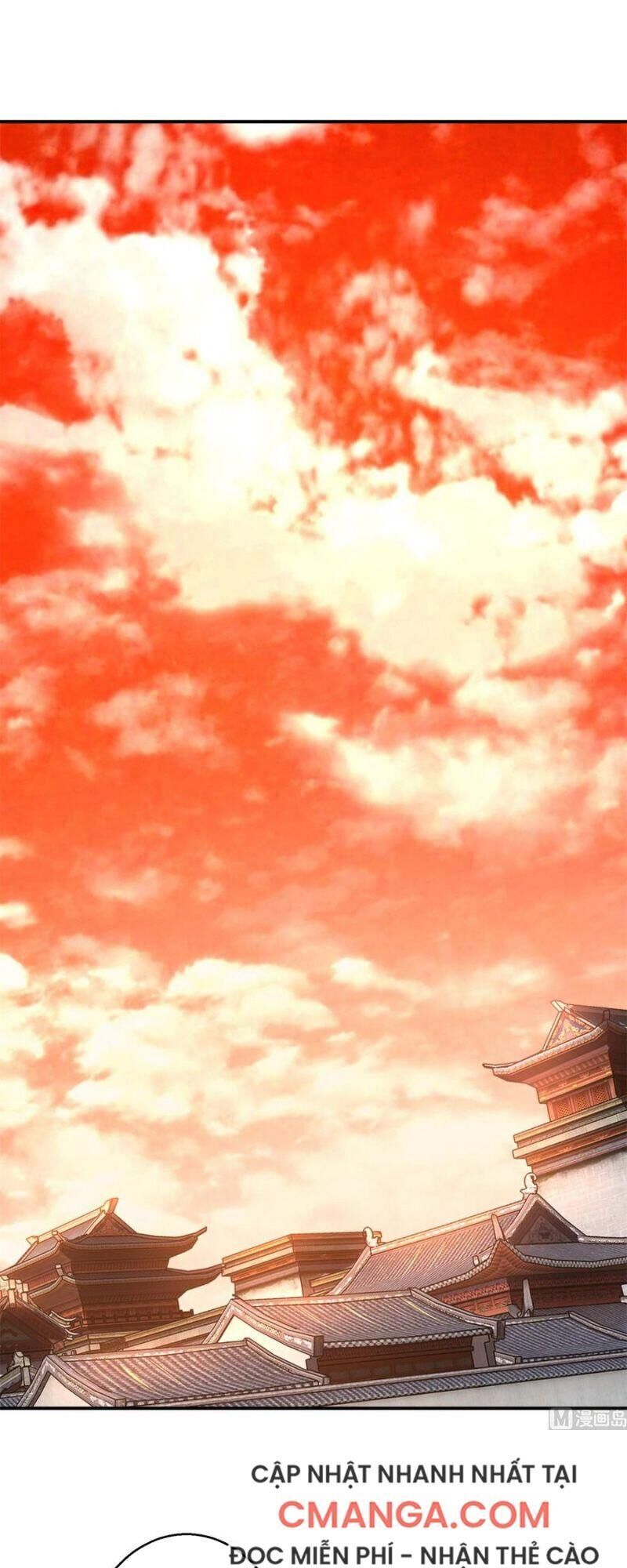 Cửu Dương Đế Tôn Chapter 190 - Trang 2