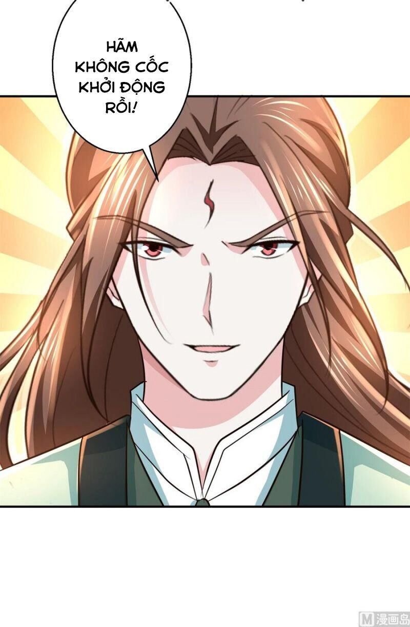 Cửu Dương Đế Tôn Chapter 190 - Trang 2