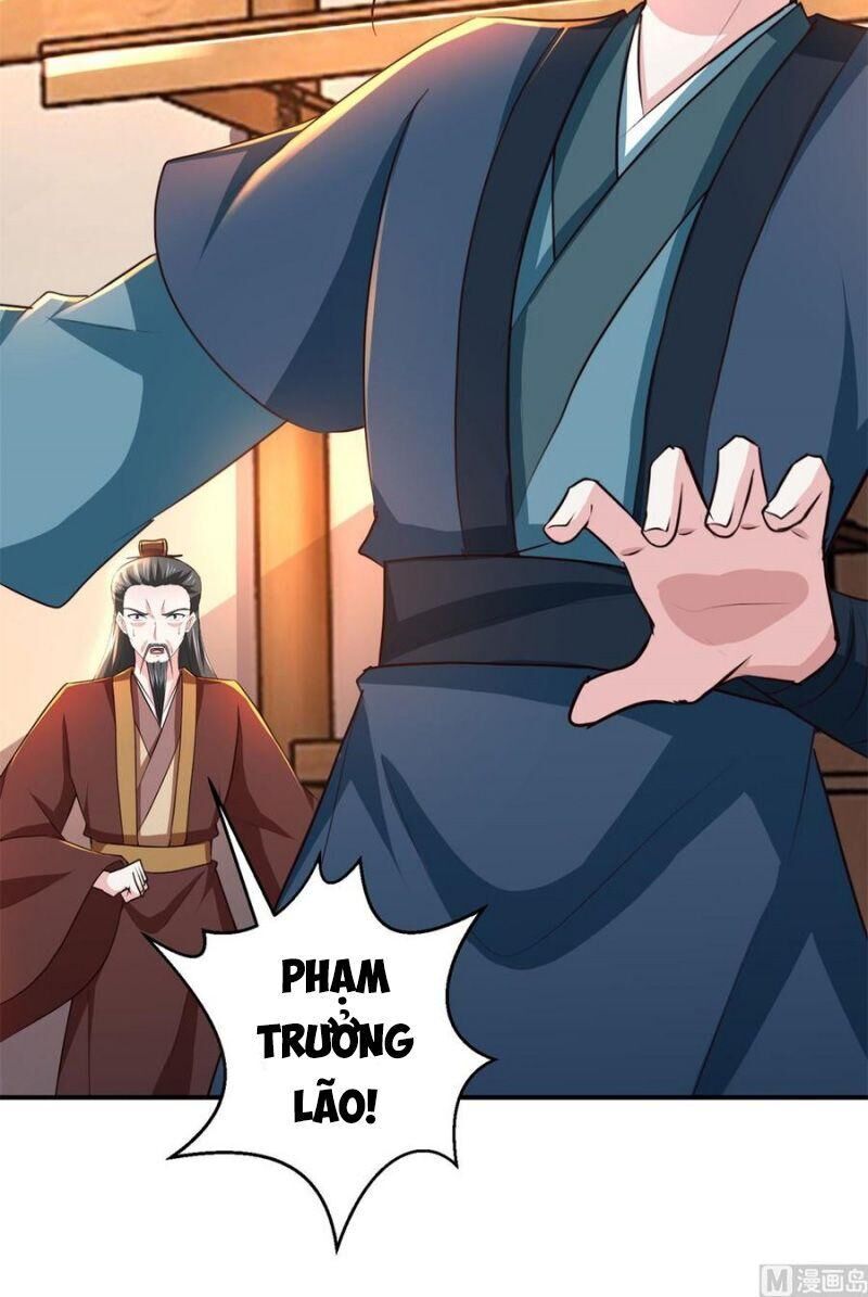 Cửu Dương Đế Tôn Chapter 190 - Trang 2