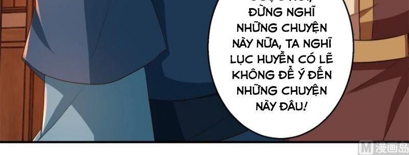 Cửu Dương Đế Tôn Chapter 190 - Trang 2