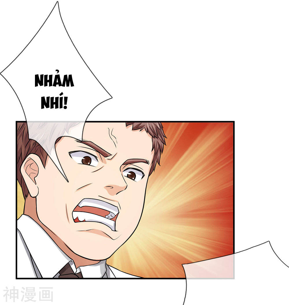 Cực Phẩm Tiên Y Chapter 4 - Trang 2