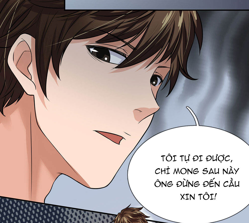 Cực Phẩm Tiên Y Chapter 4 - Trang 2