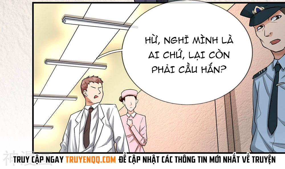 Cực Phẩm Tiên Y Chapter 4 - Trang 2
