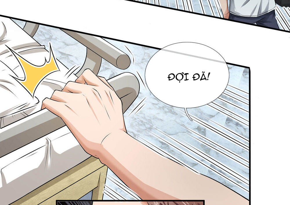 Cực Phẩm Tiên Y Chapter 4 - Trang 2