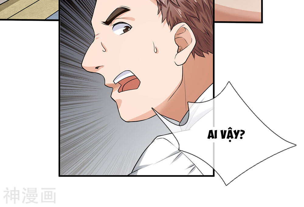 Cực Phẩm Tiên Y Chapter 4 - Trang 2