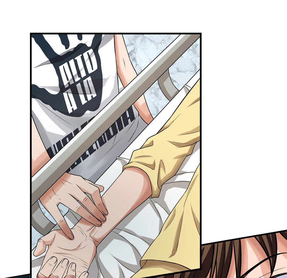 Cực Phẩm Tiên Y Chapter 4 - Trang 2