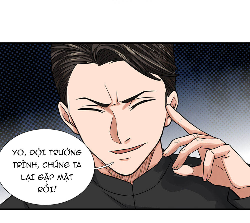 Cực Phẩm Tiên Y Chapter 12 - Trang 2