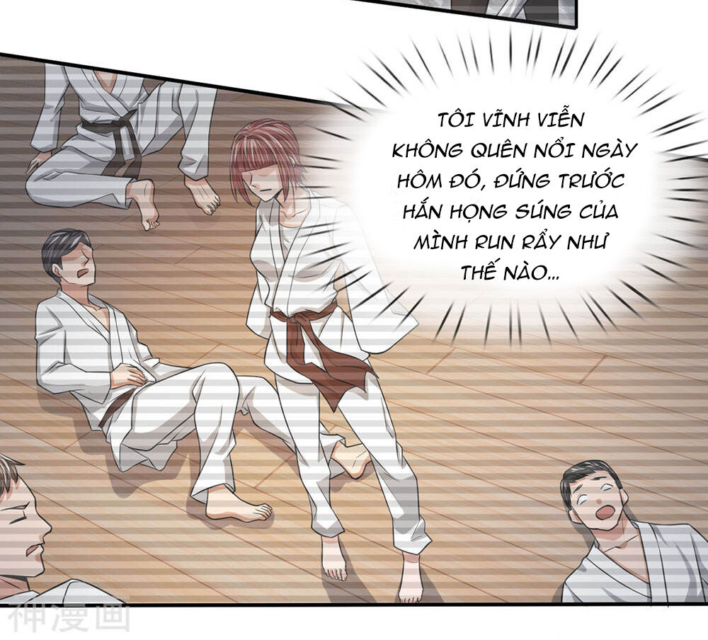 Cực Phẩm Tiên Y Chapter 12 - Trang 2