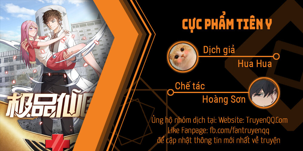 Cực Phẩm Tiên Y Chapter 12 - Trang 2