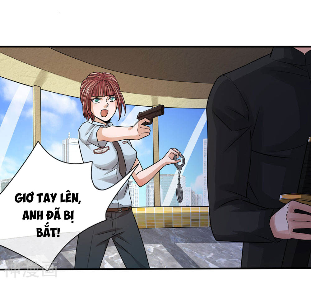 Cực Phẩm Tiên Y Chapter 12 - Trang 2