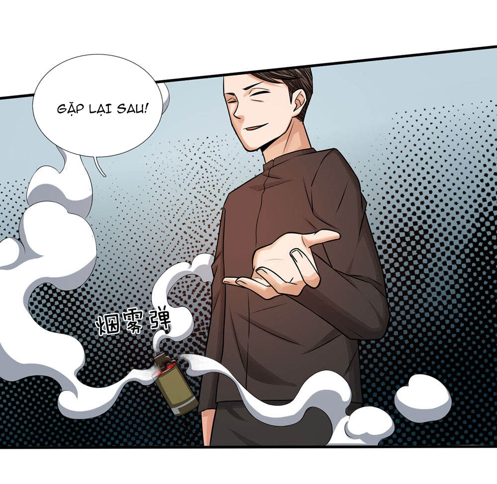 Cực Phẩm Tiên Y Chapter 12 - Trang 2