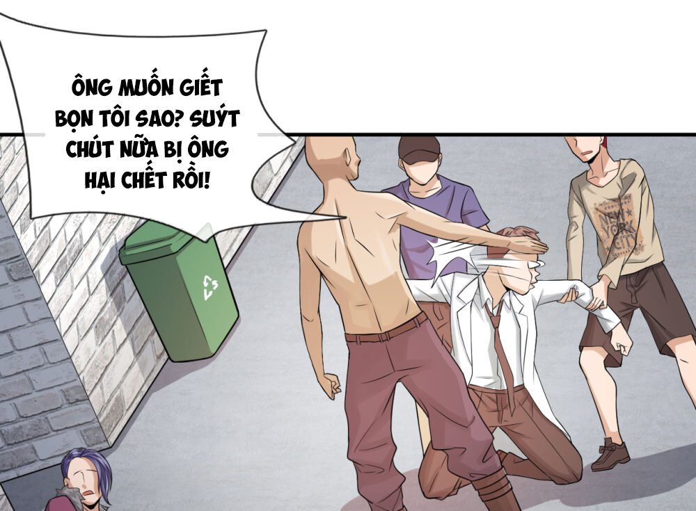 Cực Phẩm Tiên Y Chapter 14 - Trang 2