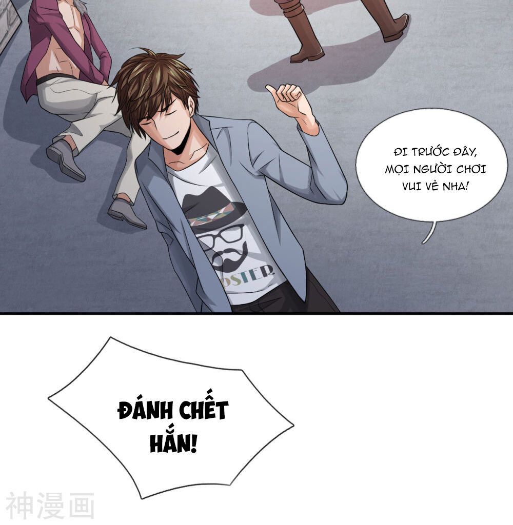 Cực Phẩm Tiên Y Chapter 14 - Trang 2