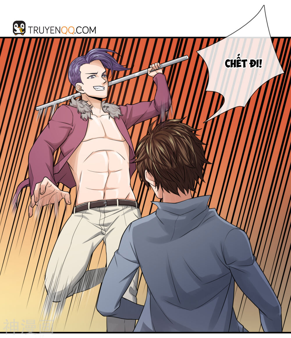 Cực Phẩm Tiên Y Chapter 14 - Trang 2