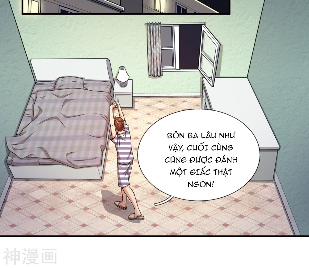 Cực Phẩm Tiên Y Chapter 14 - Trang 2