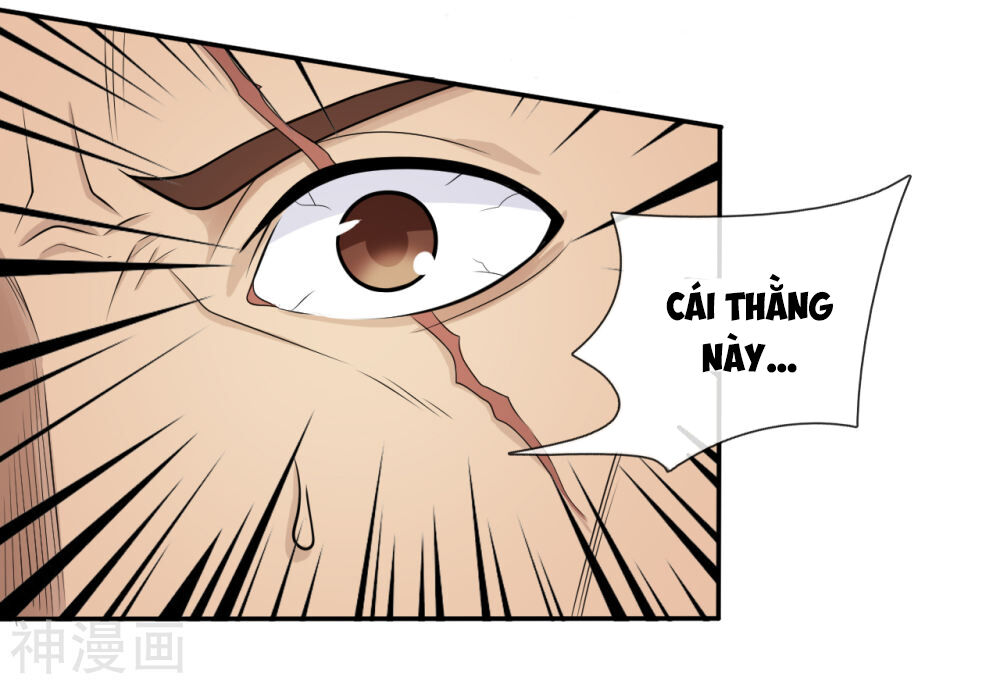 Cực Phẩm Tiên Y Chapter 14 - Trang 2