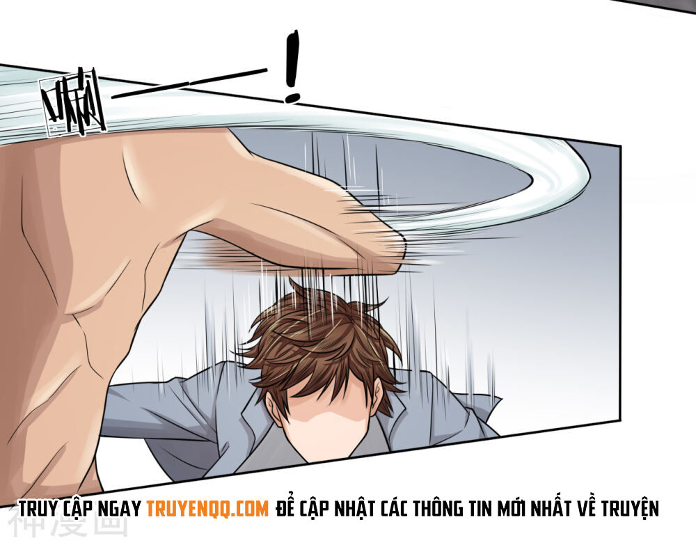 Cực Phẩm Tiên Y Chapter 14 - Trang 2