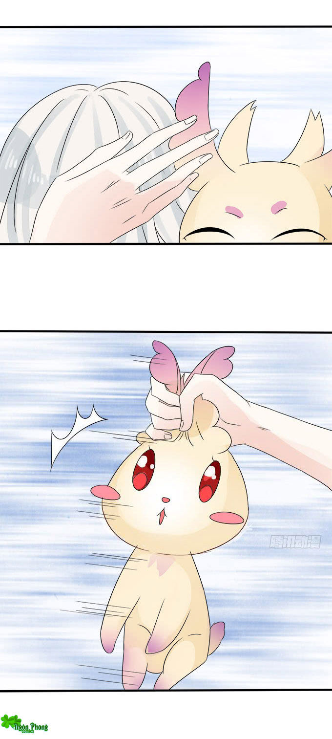 Ma Vương Luyến Ái Chỉ Nam Chapter 10 - Trang 2