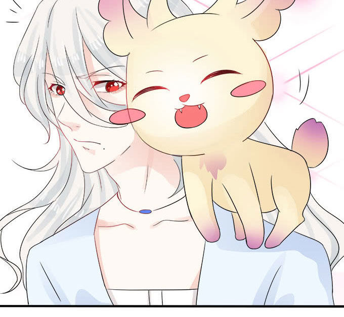 Ma Vương Luyến Ái Chỉ Nam Chapter 31 - Trang 2