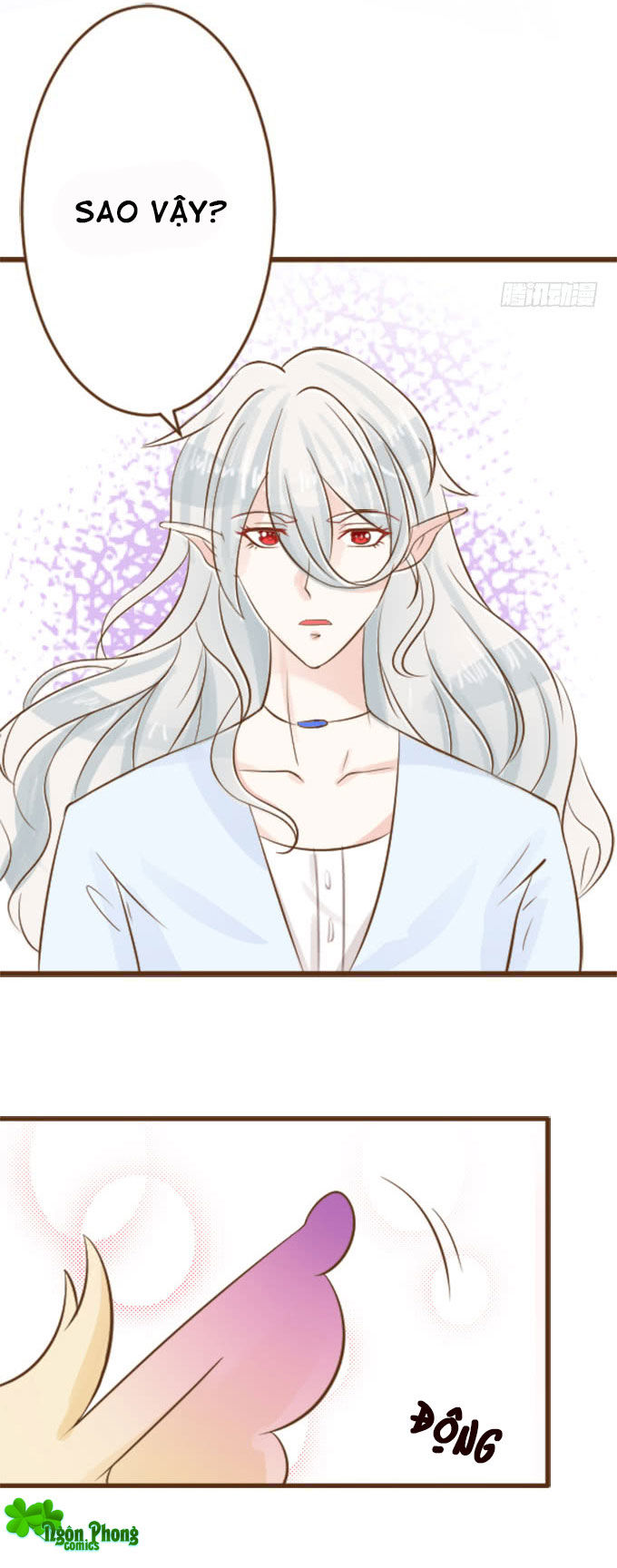 Ma Vương Luyến Ái Chỉ Nam Chapter 49 - Trang 2