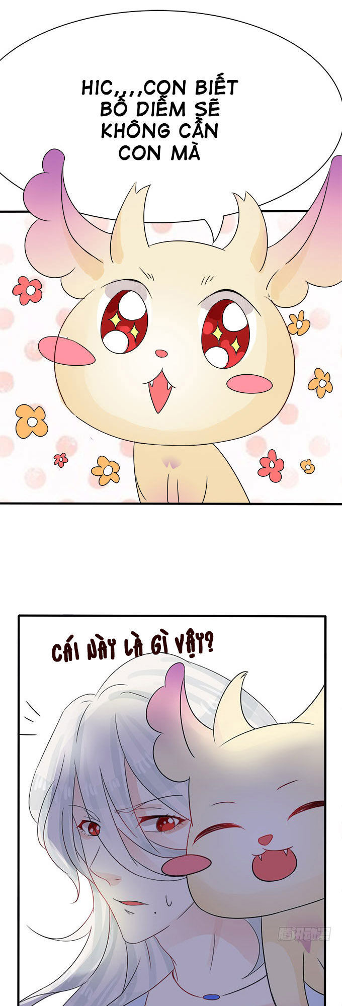 Ma Vương Luyến Ái Chỉ Nam Chapter 49 - Trang 2