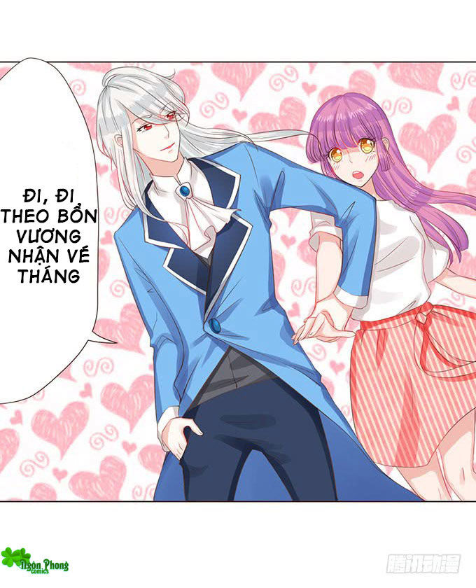 Ma Vương Luyến Ái Chỉ Nam Chapter 49 - Trang 2