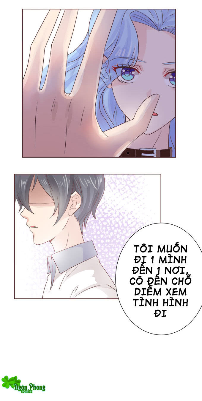 Ma Vương Luyến Ái Chỉ Nam Chapter 56 - Trang 2