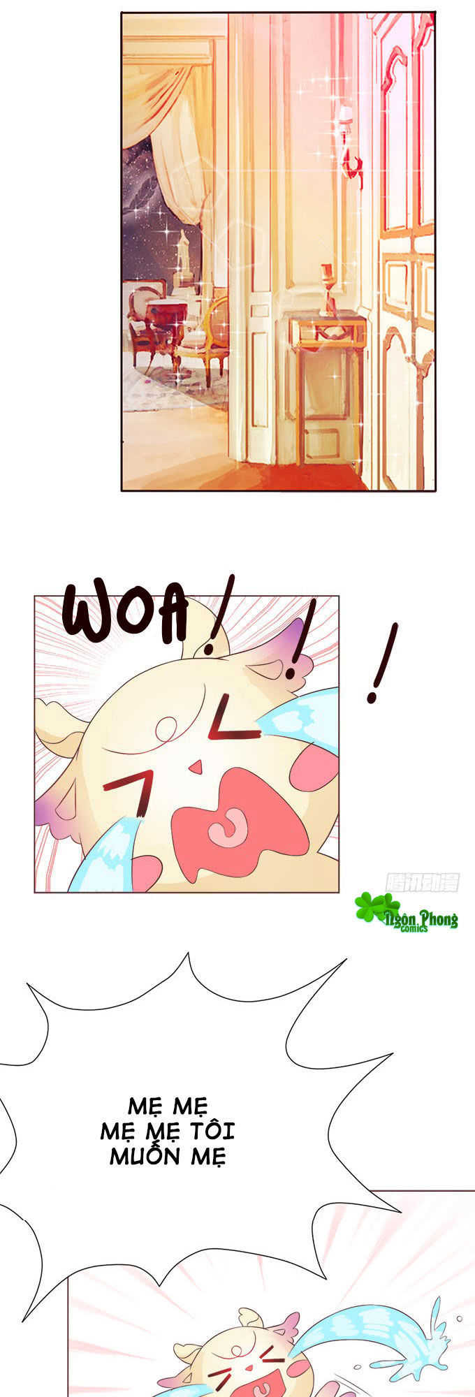 Ma Vương Luyến Ái Chỉ Nam Chapter 60 - Trang 2